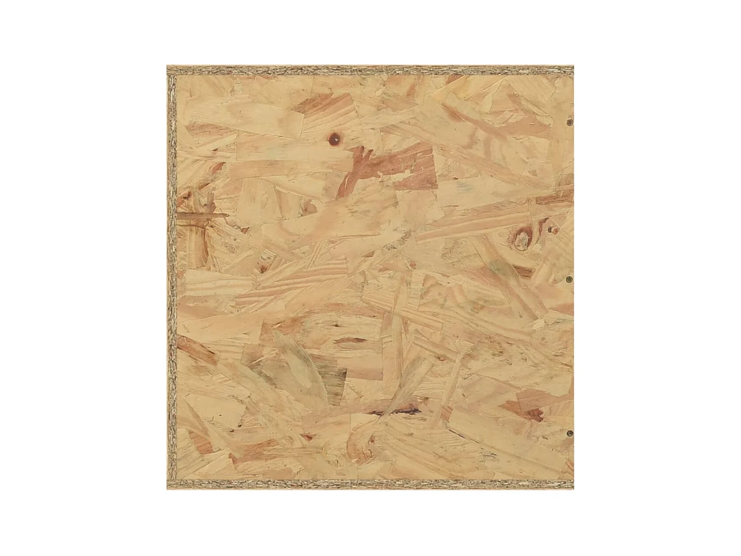 Terrarium Bois d'ingénierie 120x50x50 cm