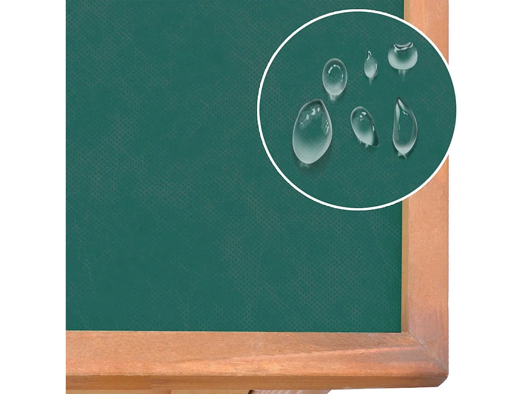 Clapier large d'extérieur pour petits animaux de compagnie Bois