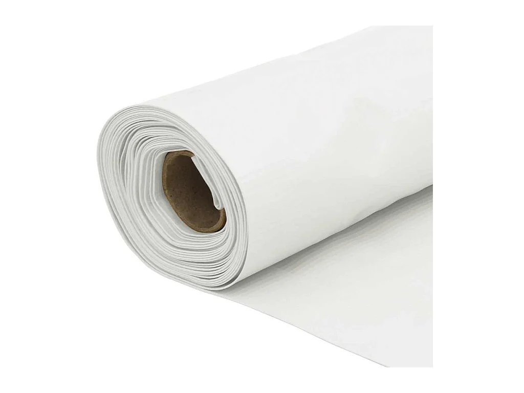 telo privacy balcone bianco 800x75 cm PVC
