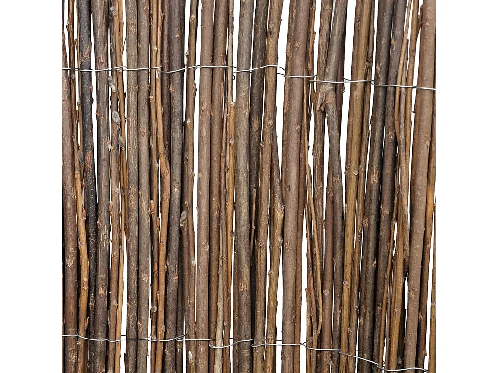 Cl?ture de saule 300x100 cm