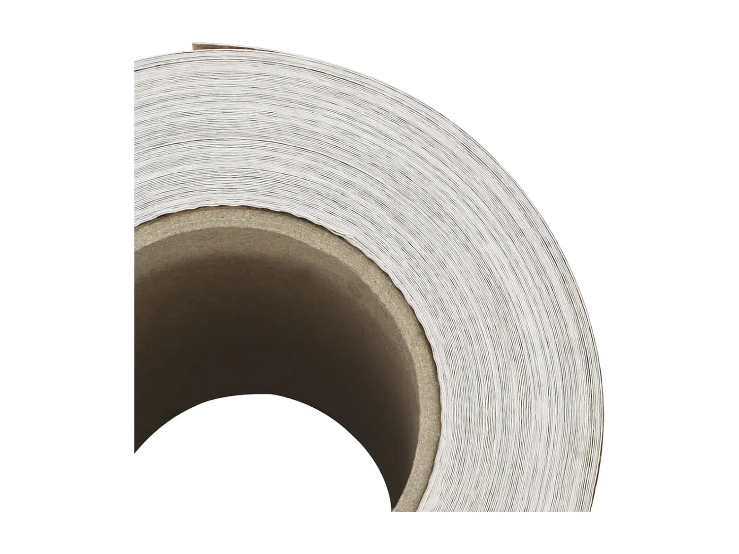 écrans d'intimités de jardin 2 pcs aspect pierre grossière PVC