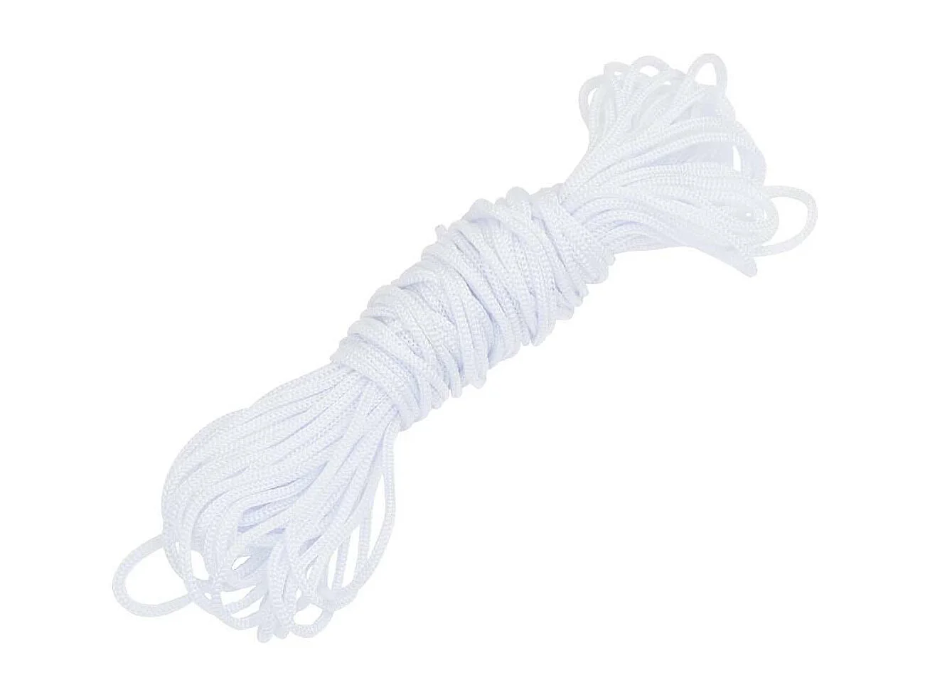 écran d'intimité de balcon blanc 500x75 cm PVC