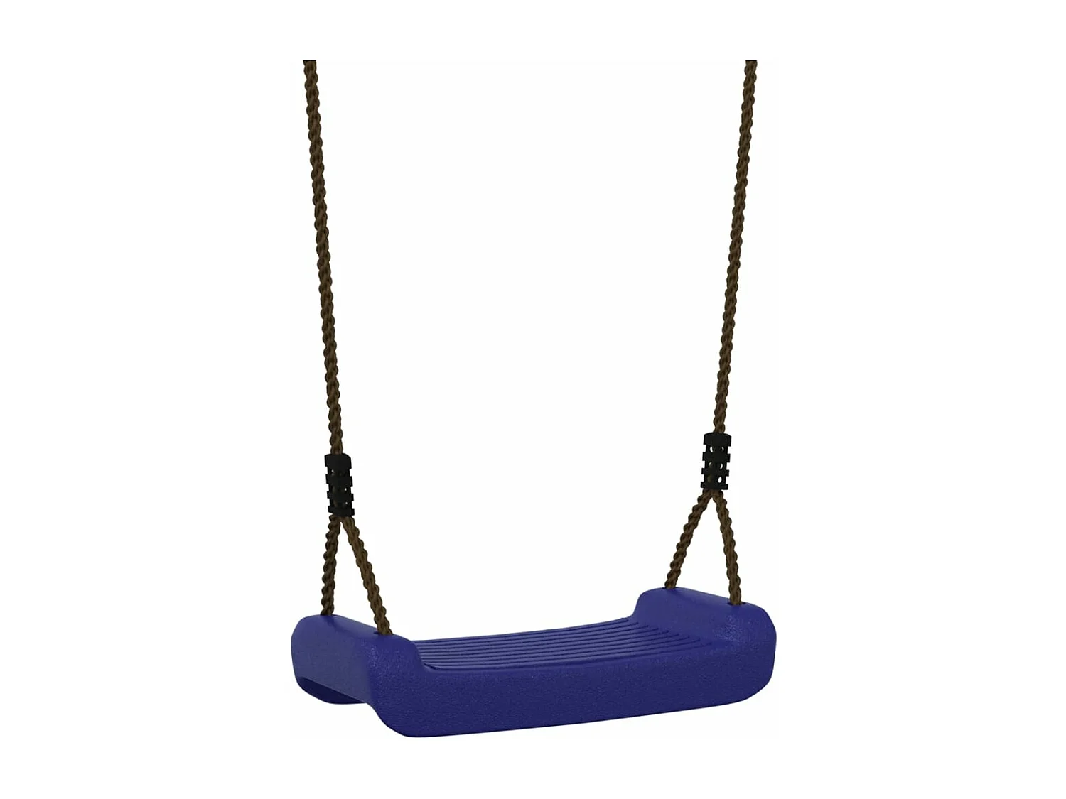 Outdoor-Spielplatz aus massivem Kiefernholz