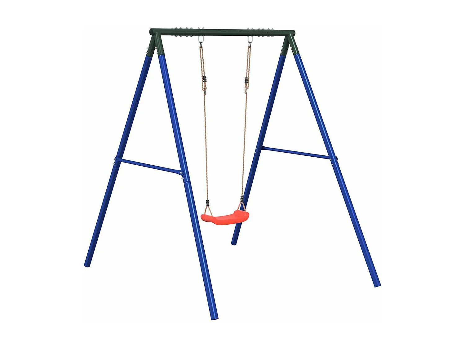 Outdoor-Schaukelset mit Schaukel