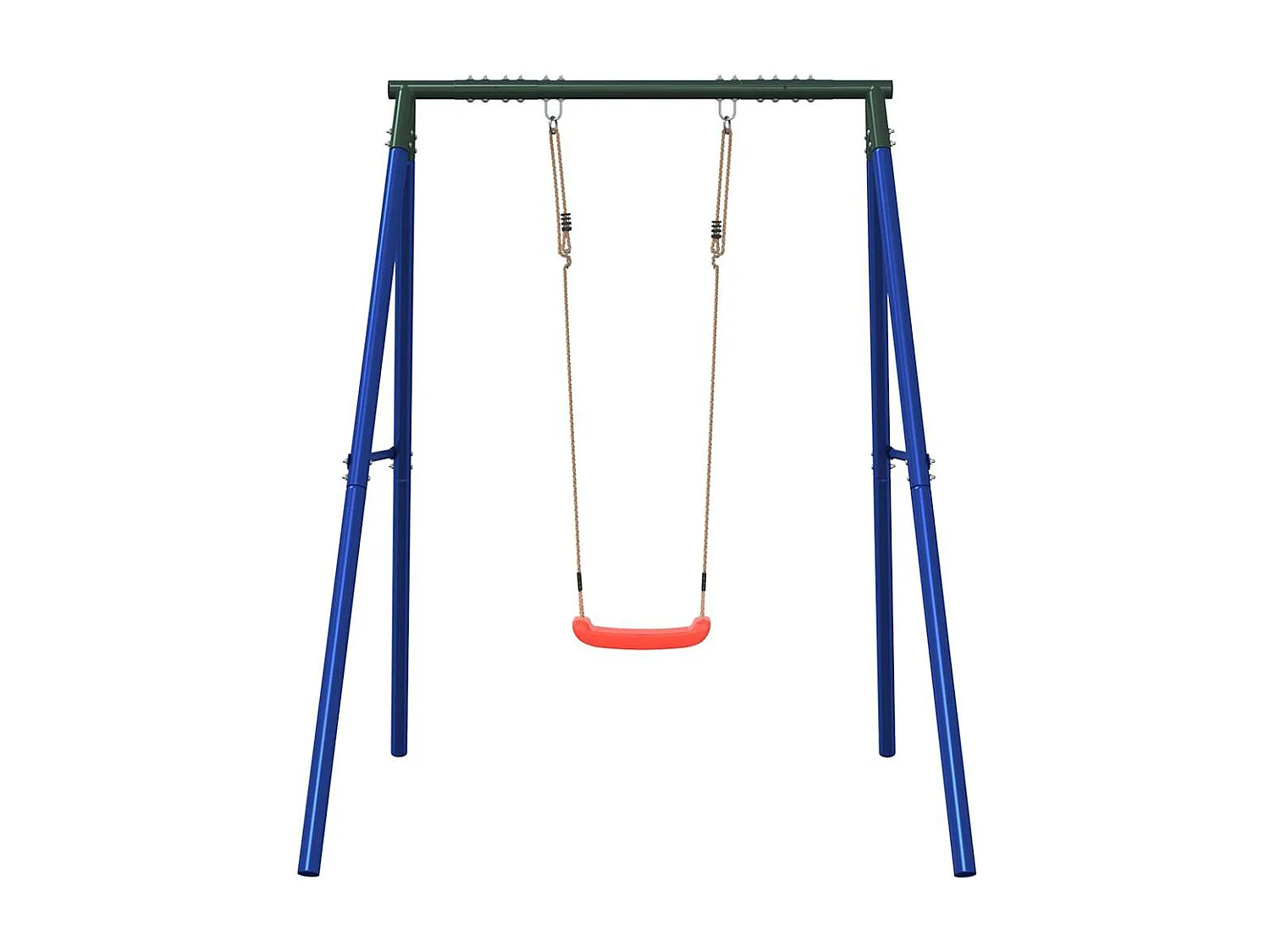 Outdoor-Schaukelset mit Schaukel