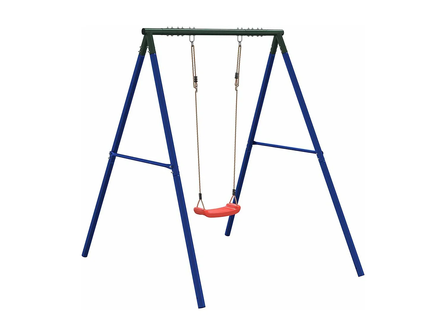 Outdoor-Schaukelset mit Schaukel