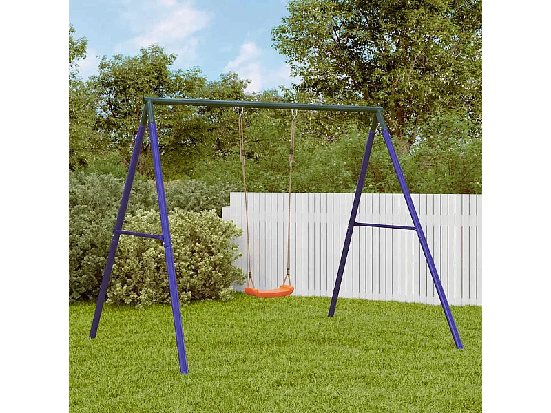 Outdoor-Schaukelset mit Schaukel