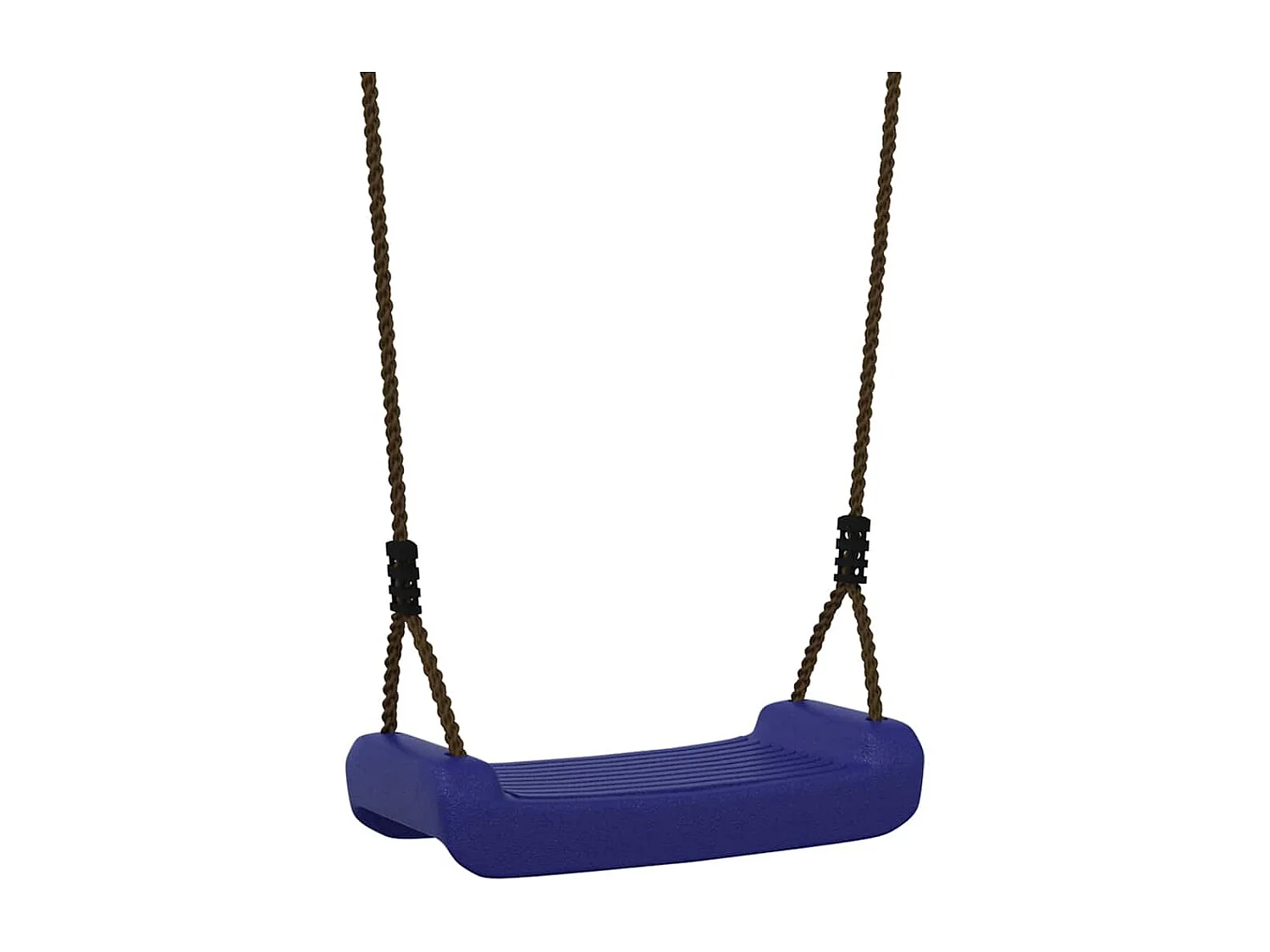 Outdoor-Spielplatz aus massivem Kiefernholz