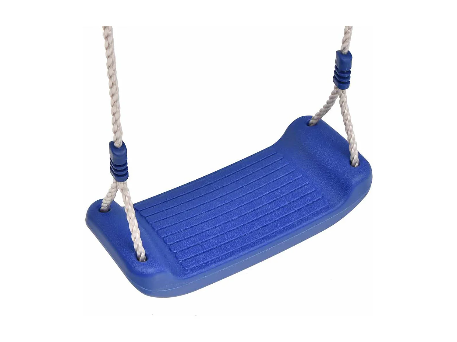 Altalena 230x130x166 cm in legno di pino