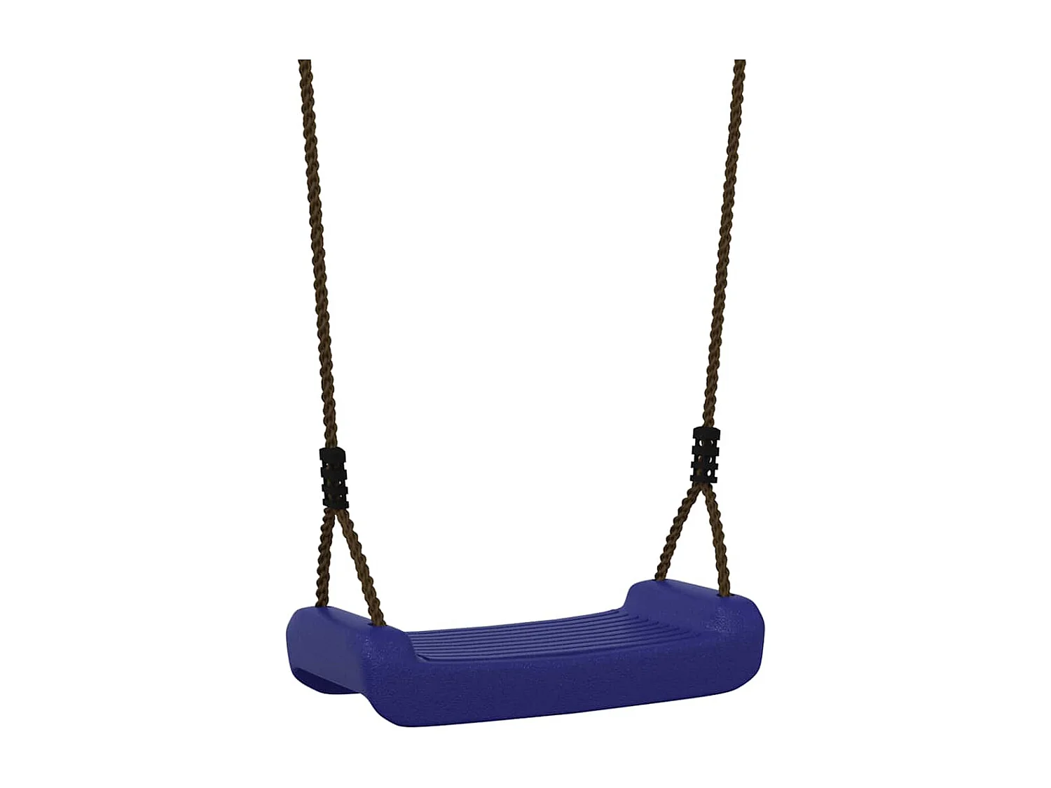 Outdoor-Spielplatz aus imprägniertem Kiefernholz