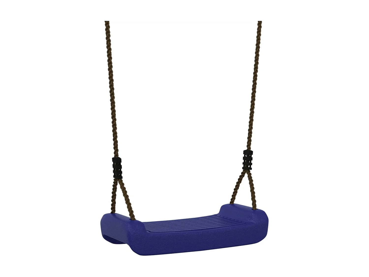 Outdoor-Spielplatz aus massivem Kiefernholz