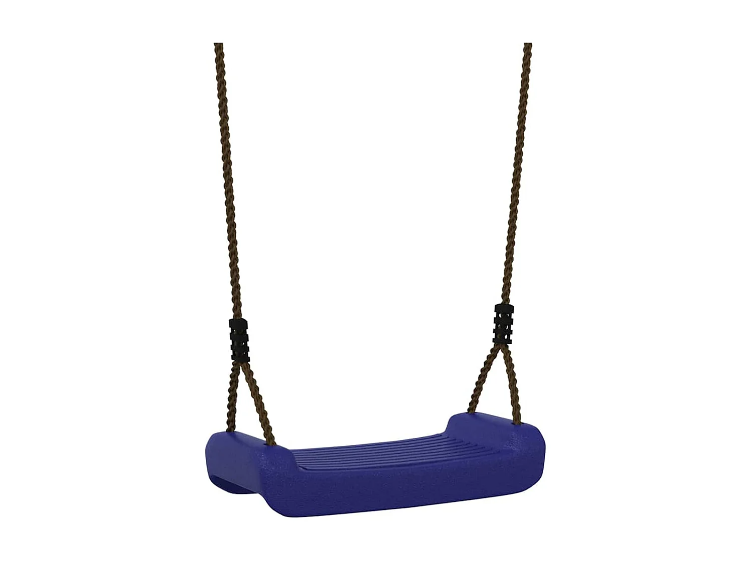 Outdoor-Spielplatz aus imprägniertem Kiefernholz