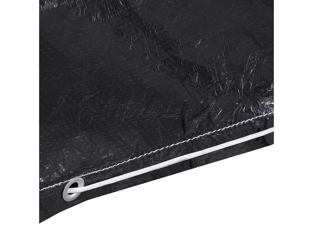 pezzi coperture per mobili da giardino 6 occhielli BBQ 170x90x60cm