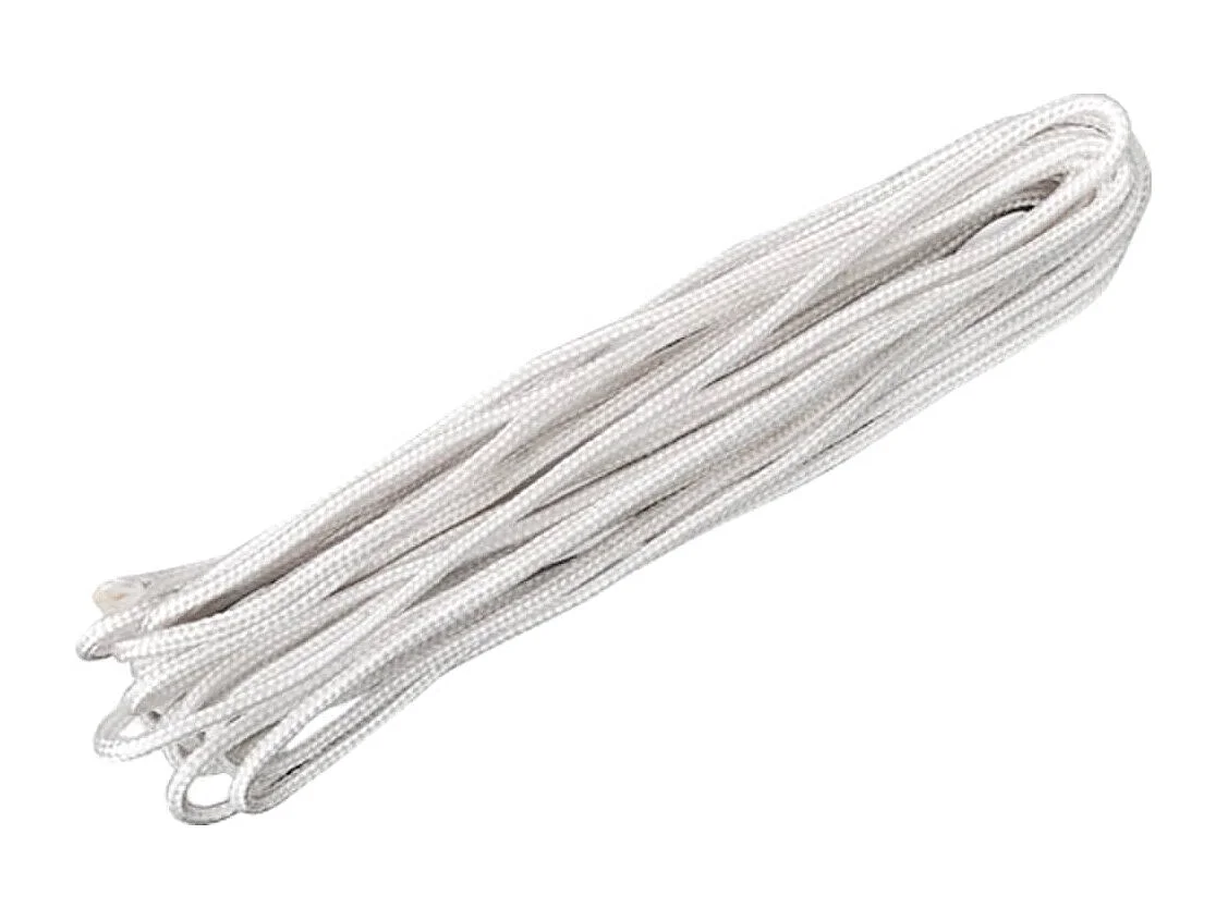 Copertura per contenitore IBC 8 occhielli 116x100x120 cm