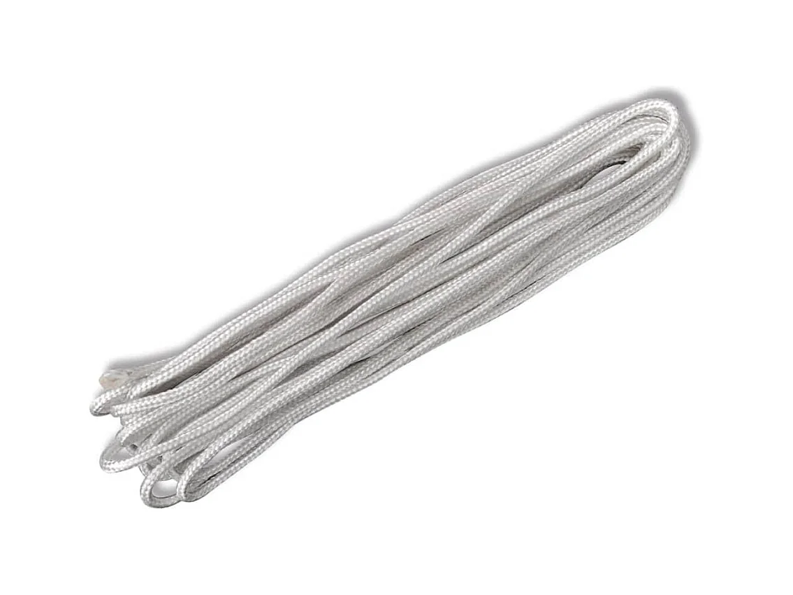 Capa para móveis de jardim 8 ilhós 240 x 140 x 90 cm