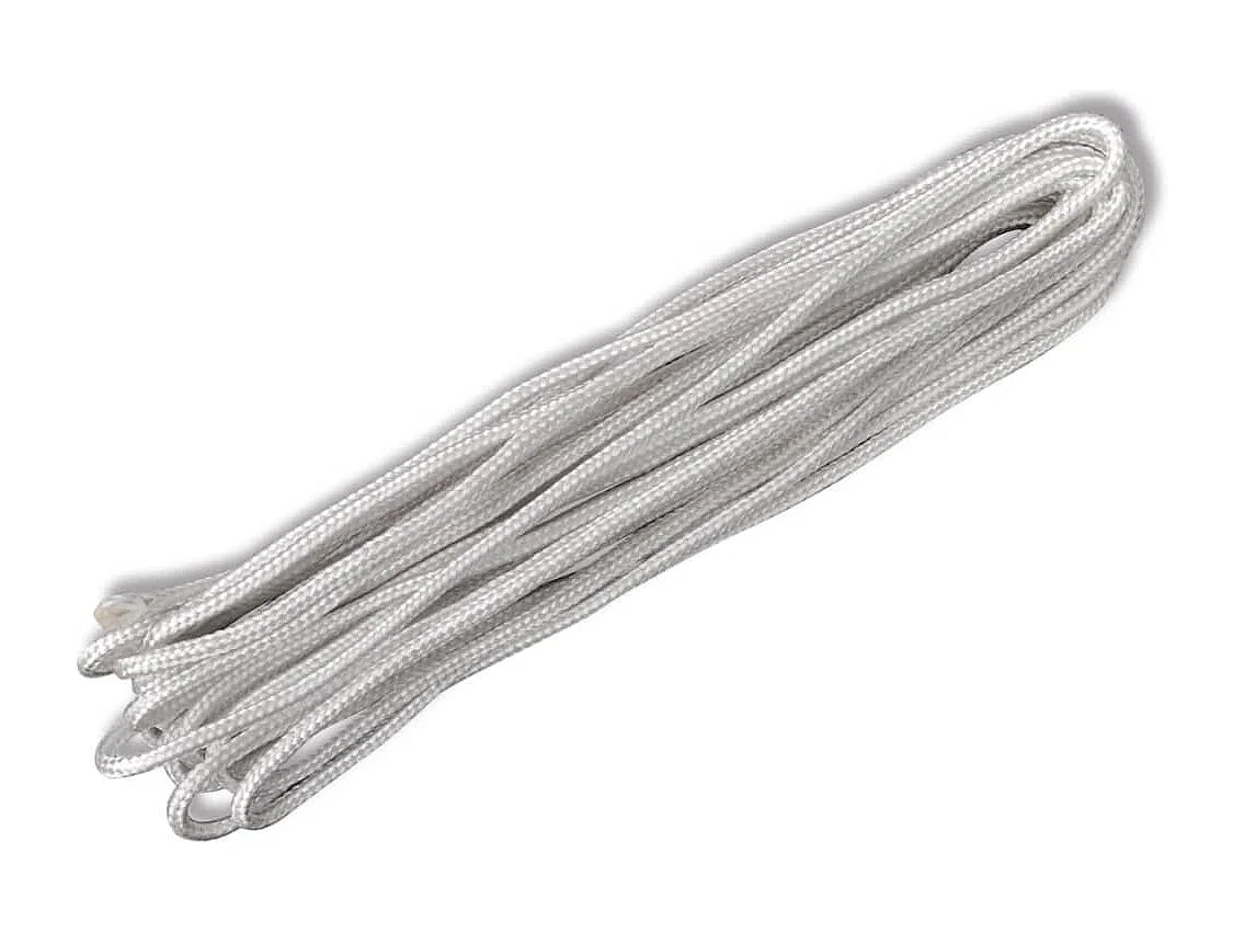 Gartenmöbel-Abdeckung 8 Ösen 240 x 140 x 90 cm