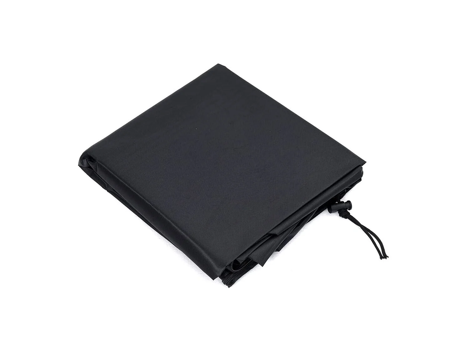 Fundas para sombrillas de jardín 2 uds 240x57/57 cm 420D