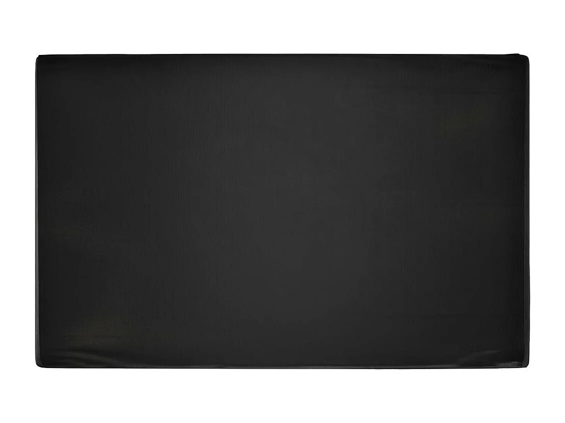 Capa para móveis de jardim 16 ilhós 325x205x90cm retangular