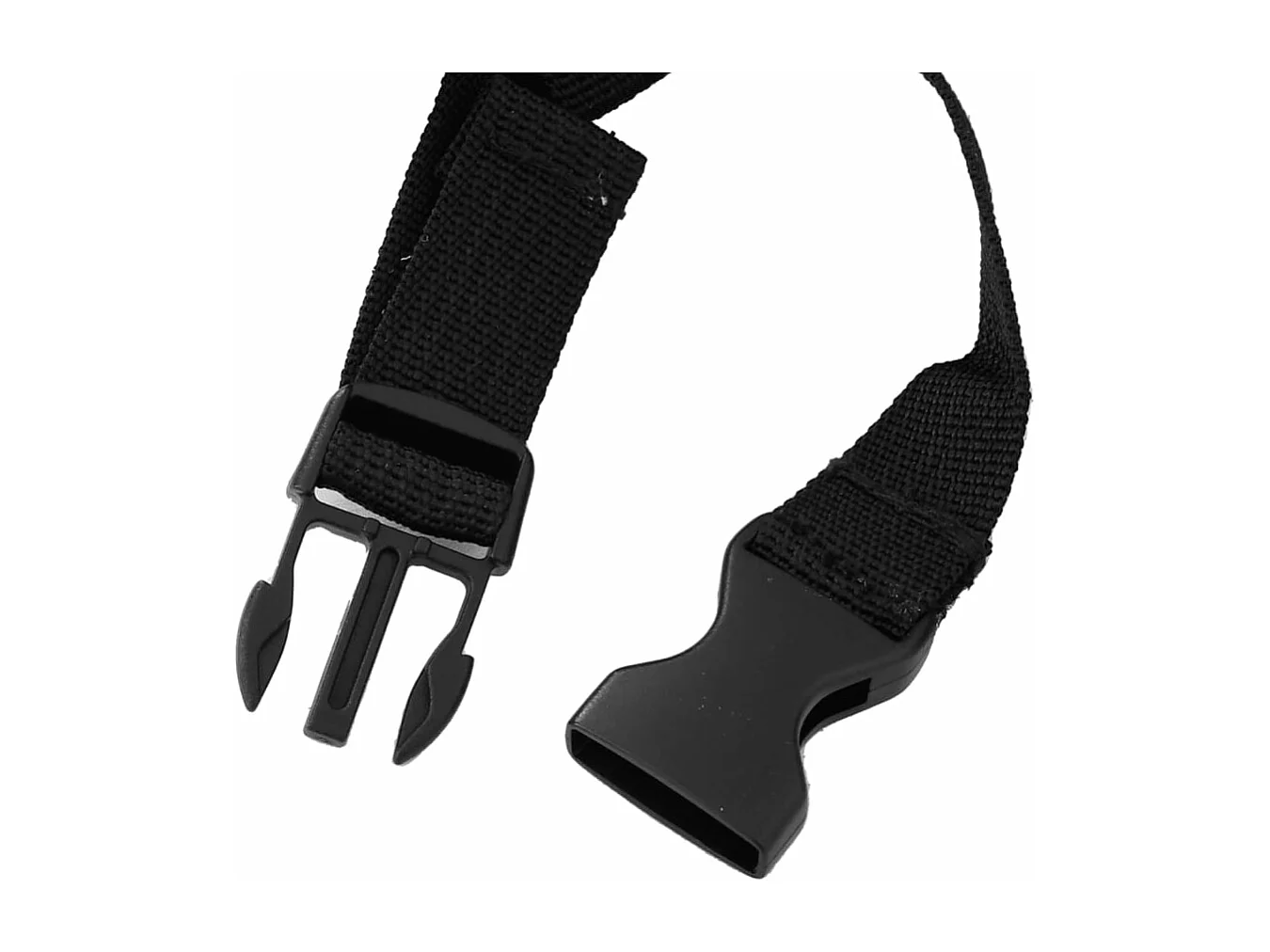 Housse de salon de jardin rond noir ? 182x71 cm oxford 420D