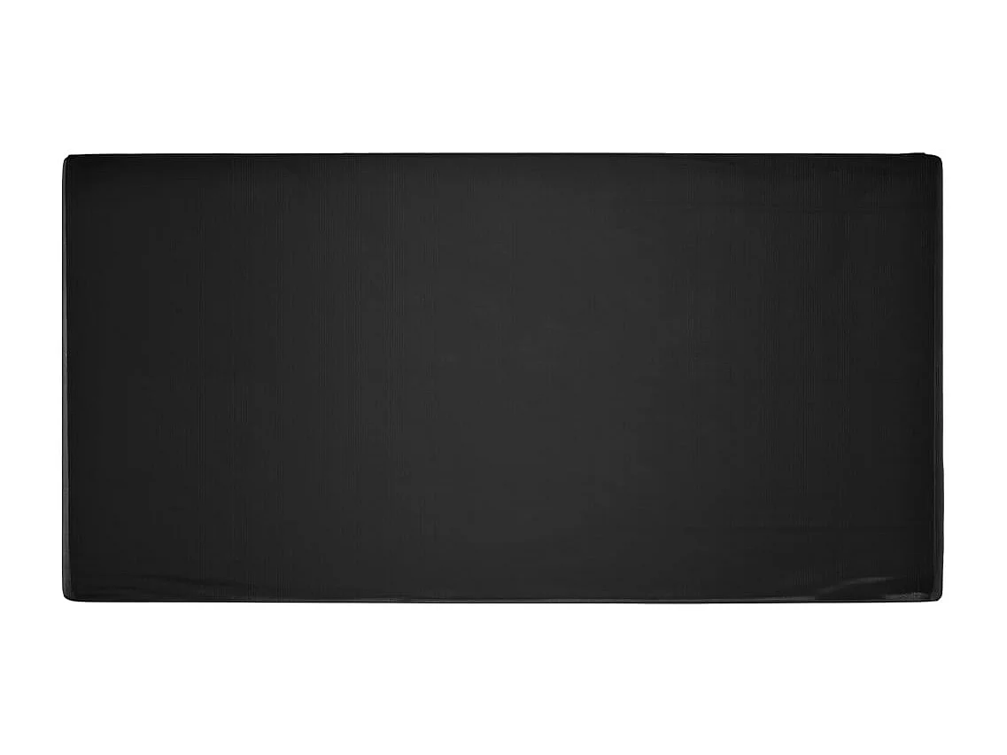 Housse de salon de jardin 12 ?illets 315x160x75cm rectangulaire