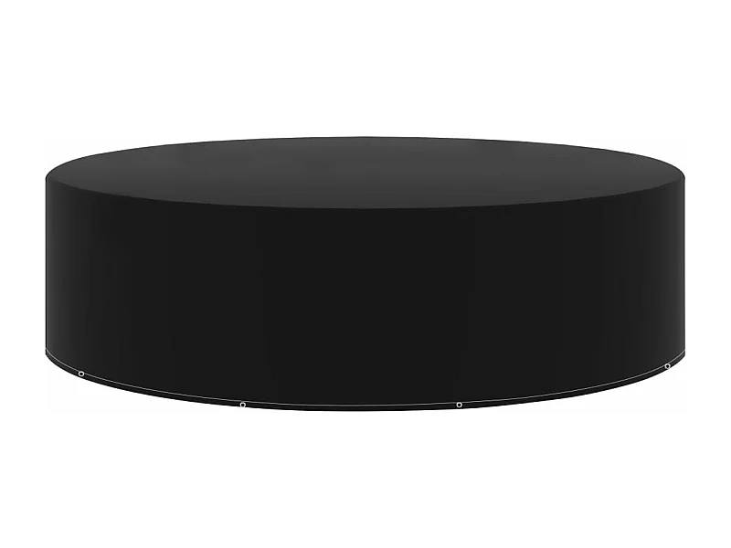 Gartenmöbelabdeckung 10 Ösen 325x90 cm