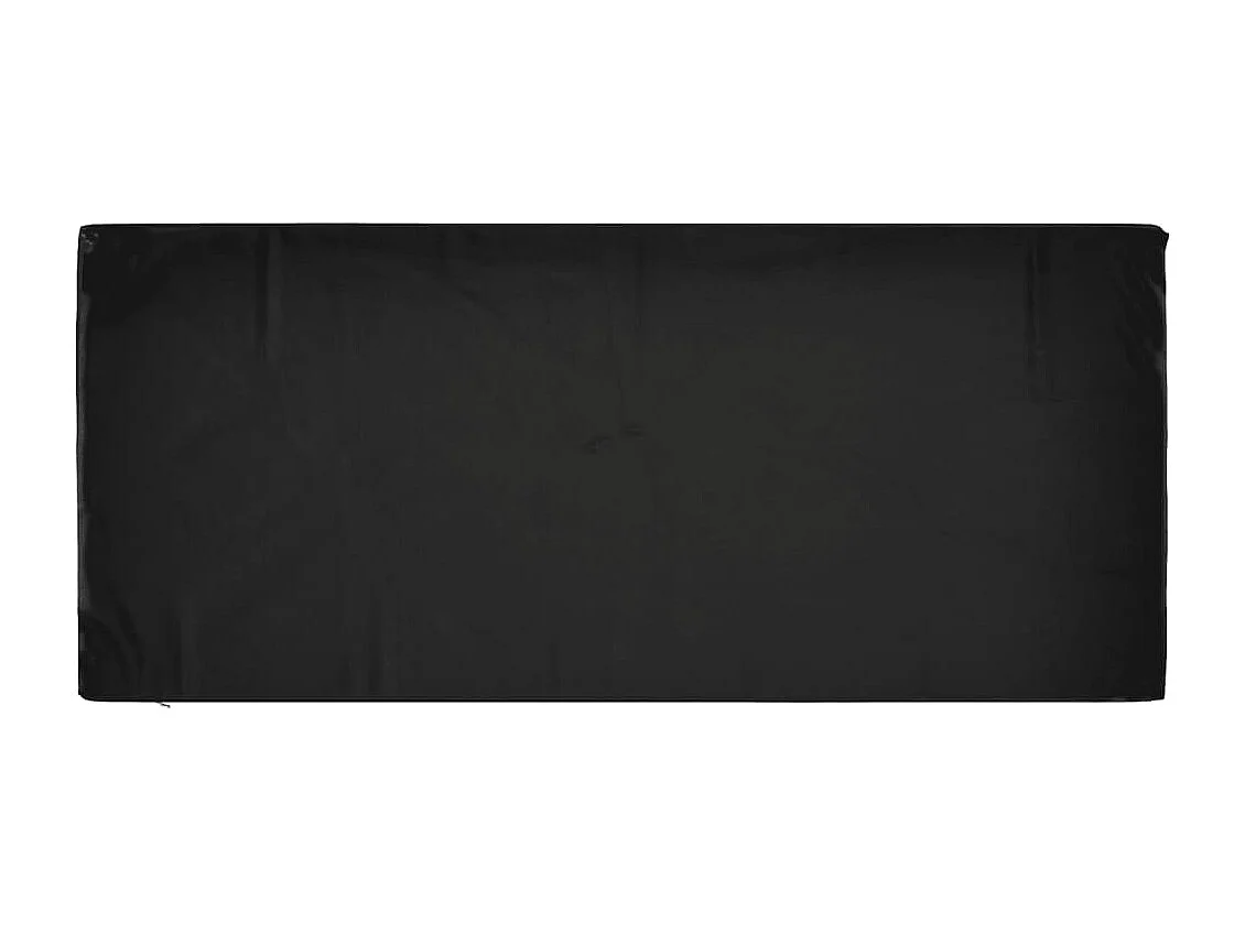 Housse de salon de jardin 8 ?illets 170x94x70 cm rectangulaire