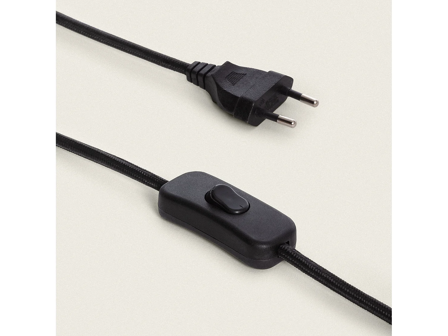 Lampe à Poser Métal Lizza Piramis Blanc