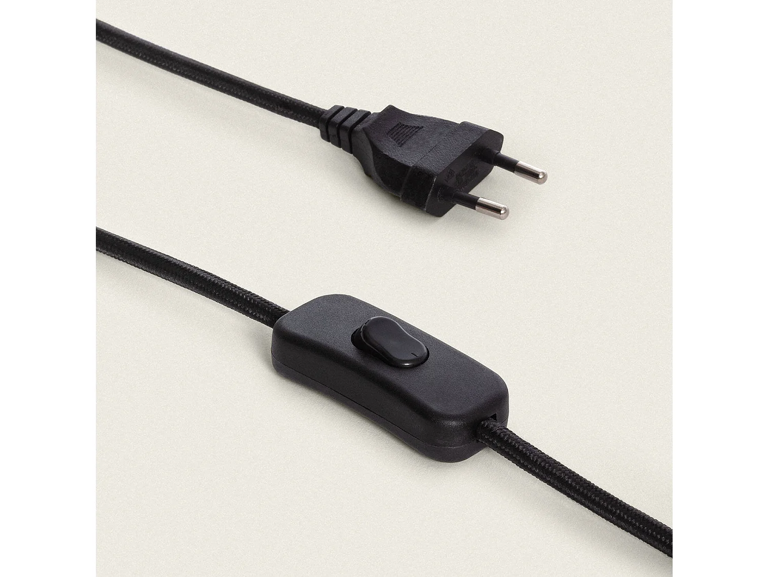 Lampe à Poser Métal Lizza Piramis Blanc