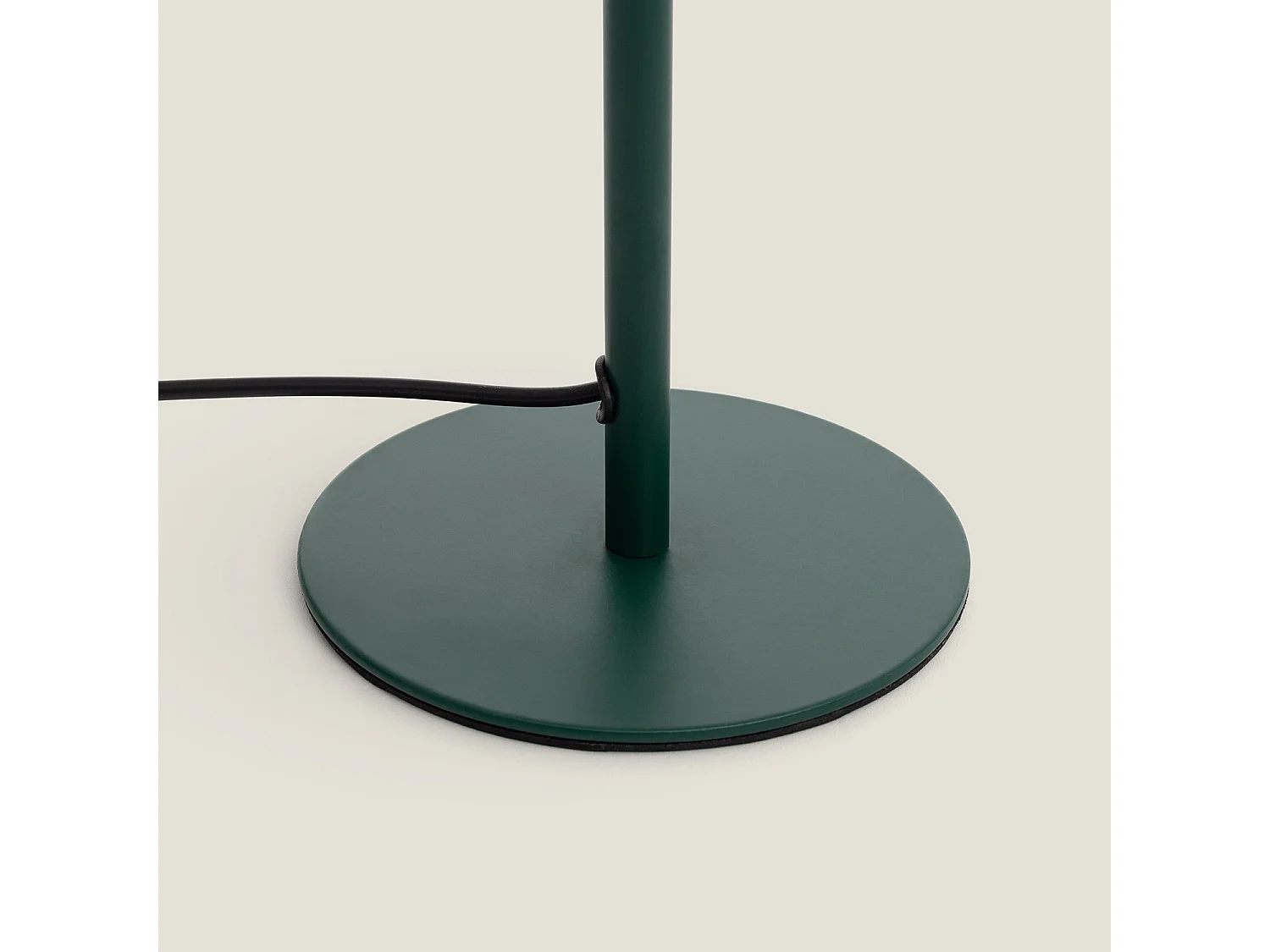 Lampe à Poser LED 3.6W Métal Carmale Vert