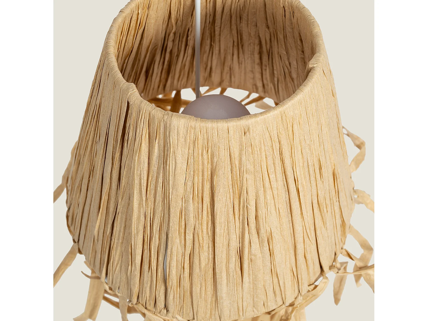 Lampe à Poser LED Bois 1W Portable avec Batterie USB Rechargeable Soure Naturel