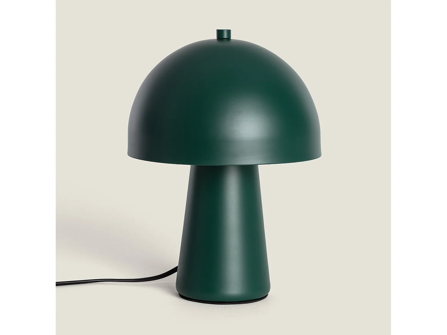 Lampe à poser Métal Quinga Vert