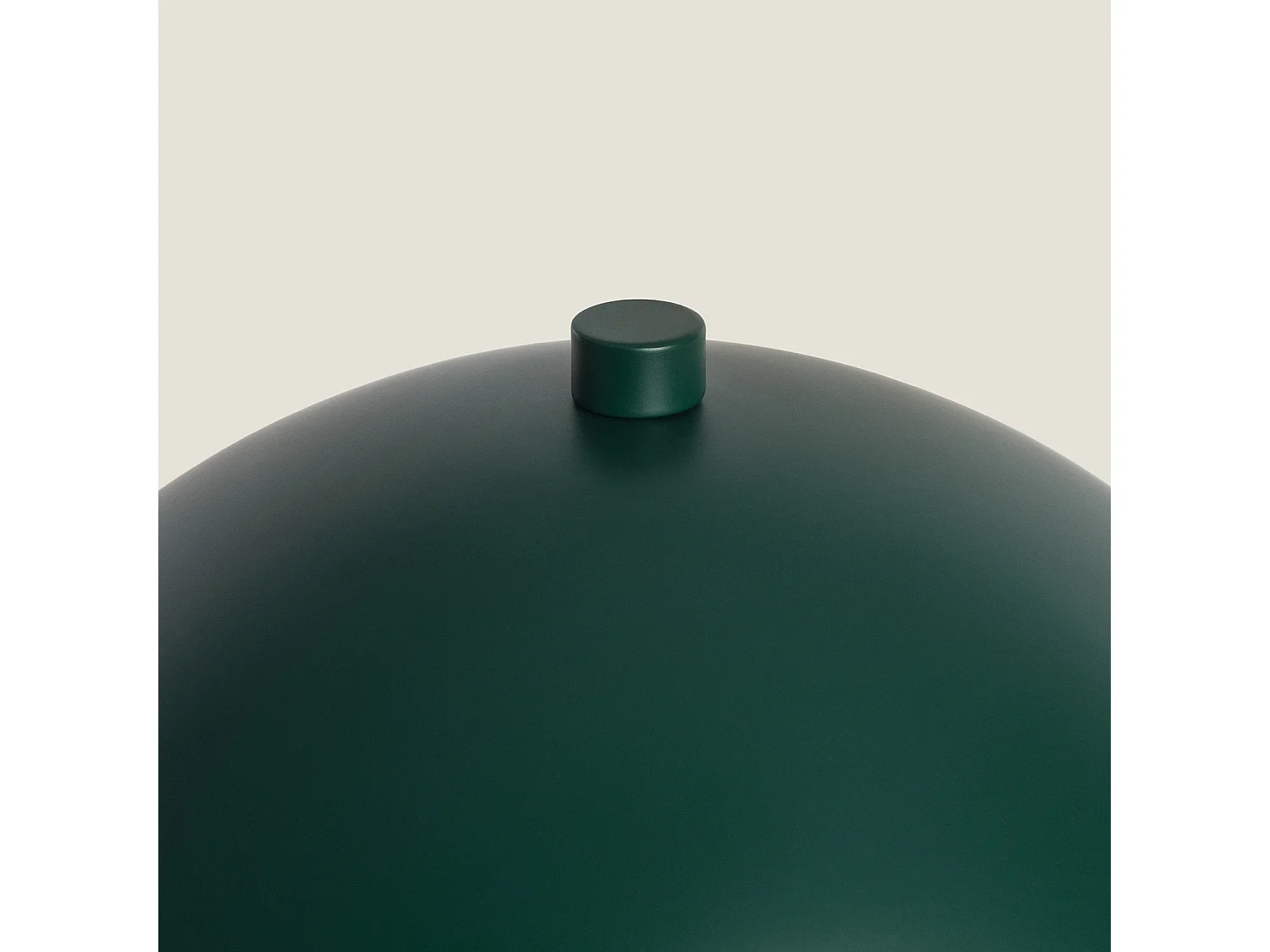 Lampe à poser Métal Quinga Vert