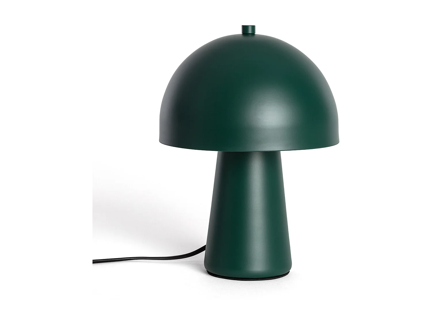 Lampe à poser Métal Quinga Vert