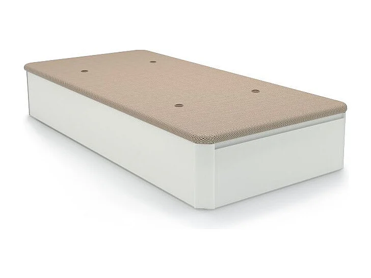 Canapé Luxury 3D Blanco