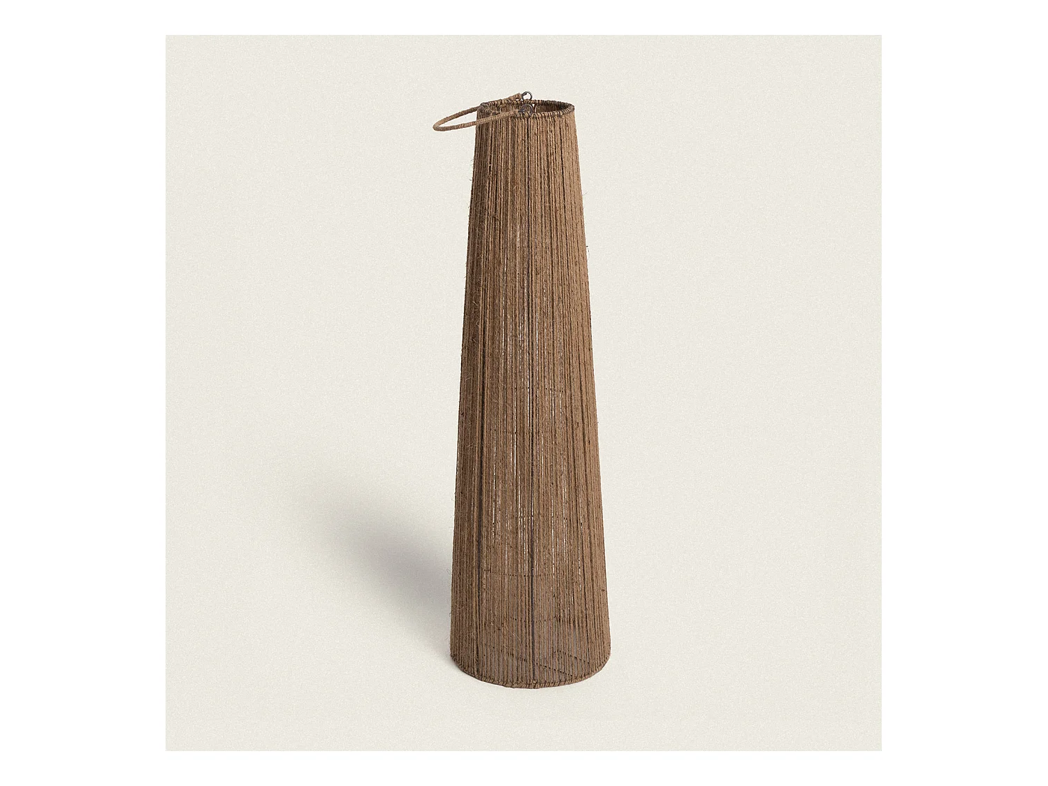 Lampadaire LED 1W Extérieur Nora  1000 mm