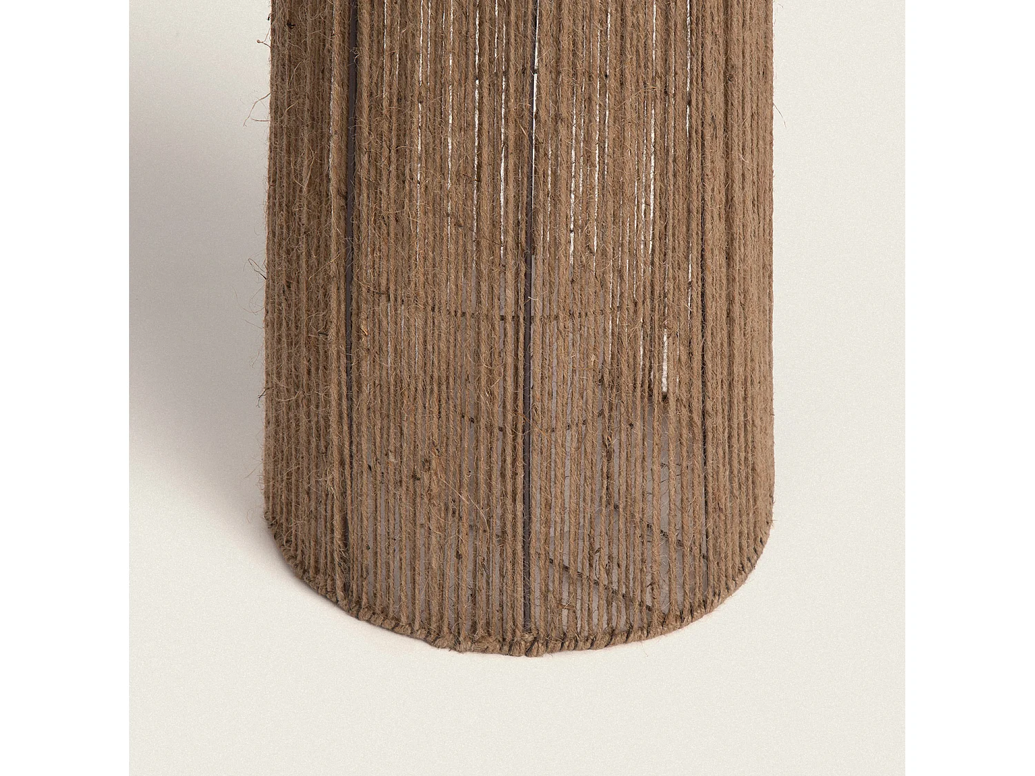 Lámpara de Pie LED Batería Exterior Nora 1000 mm