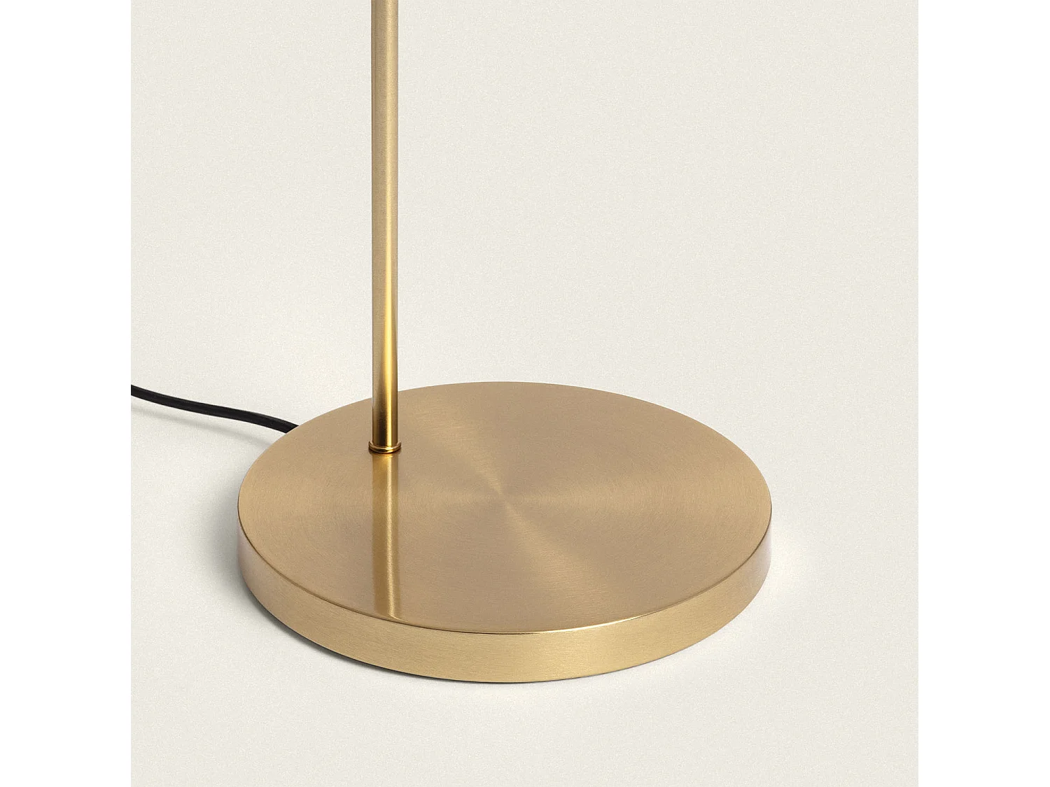 Lámpara de Pie LED 2.5W Aluminio Gazny