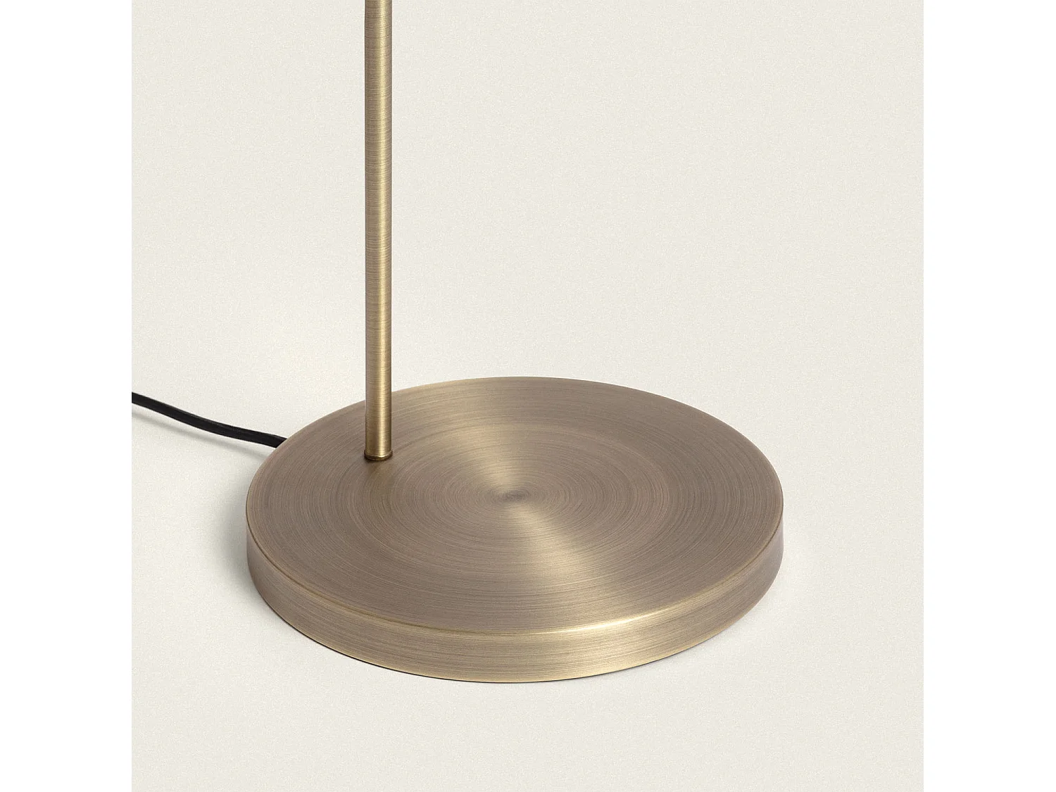 Lampada da Terra a LED 2.5W Alluminio Gazny Bronzo