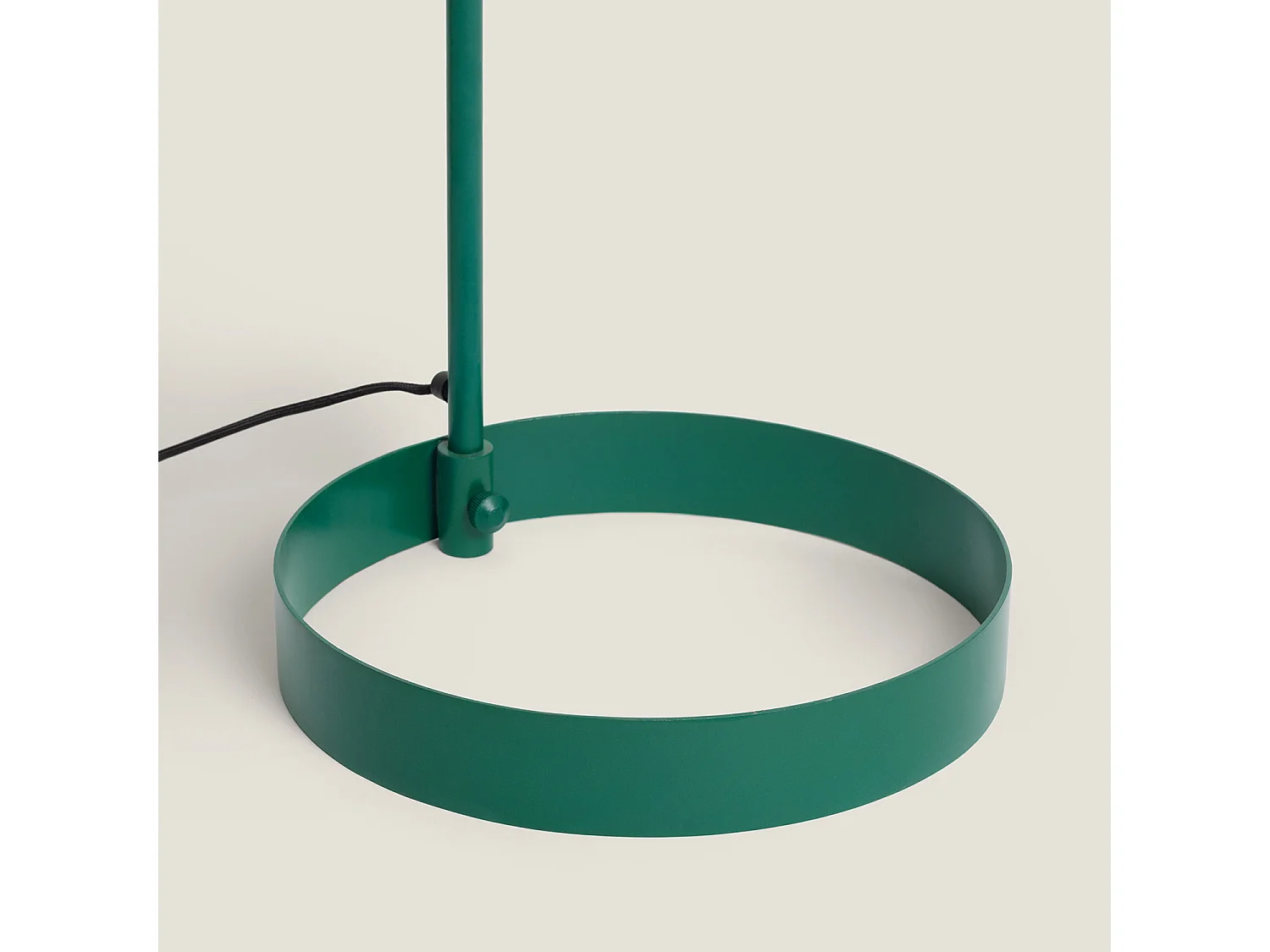 Lampadaire Métal Heswall Vert