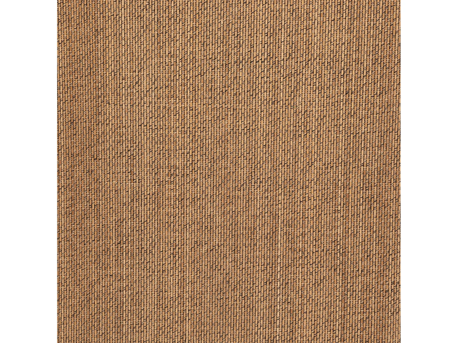 Un cesto para la ropa funcional y natural