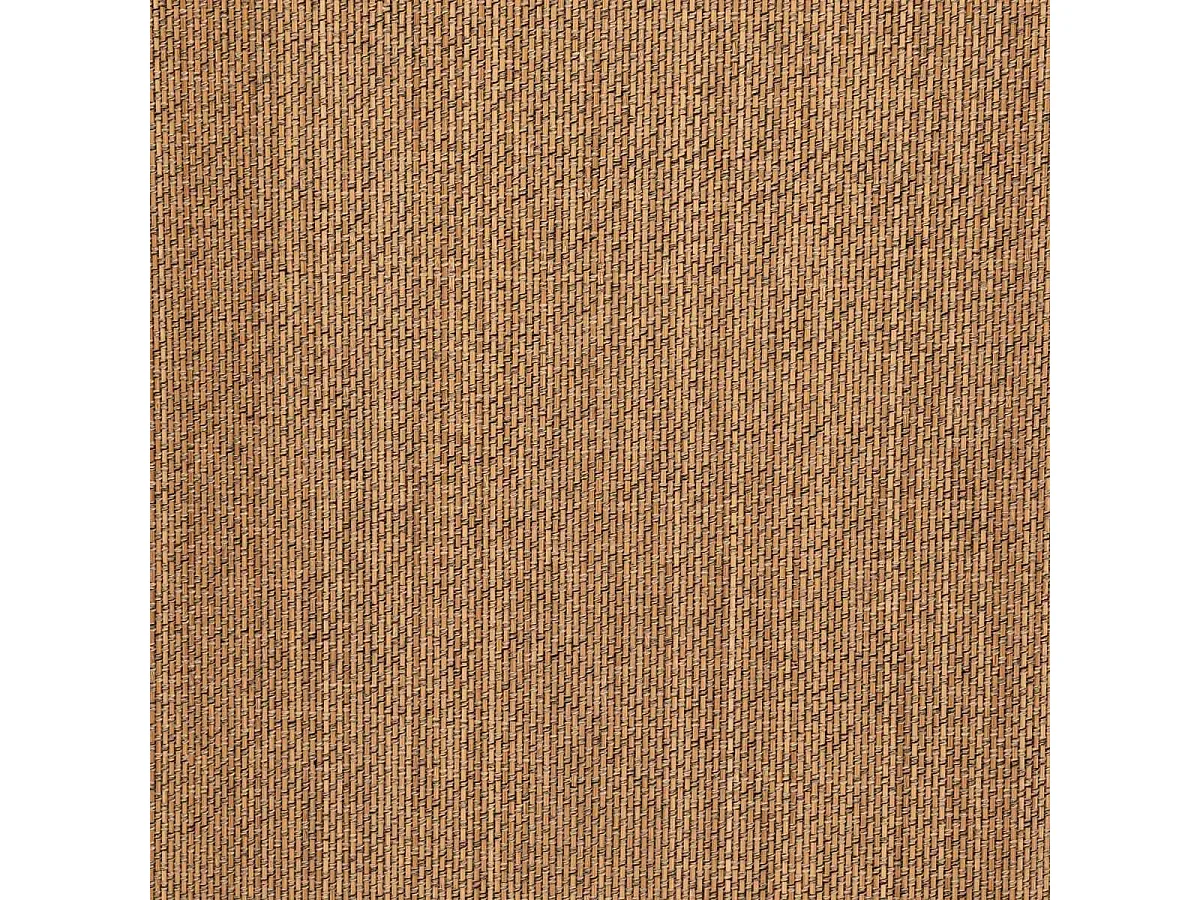 Panier à Linge en Bambou "Tony" 60L Naturel