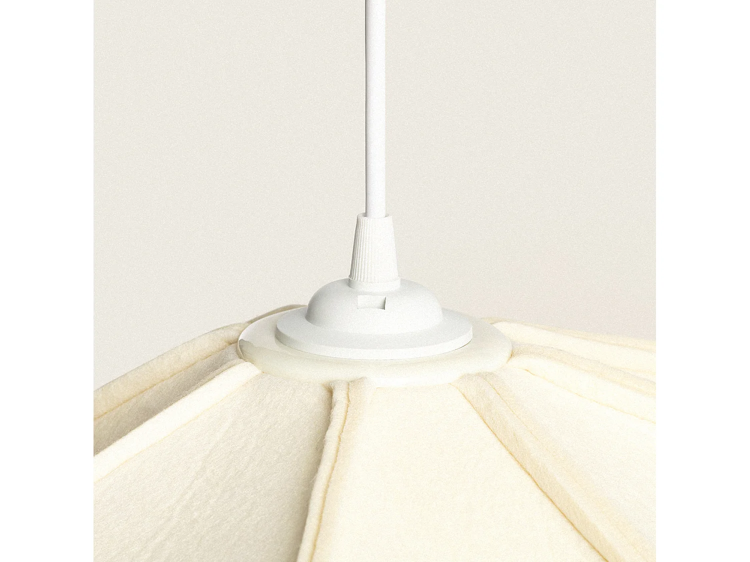 Suspension Feutre Azalea M