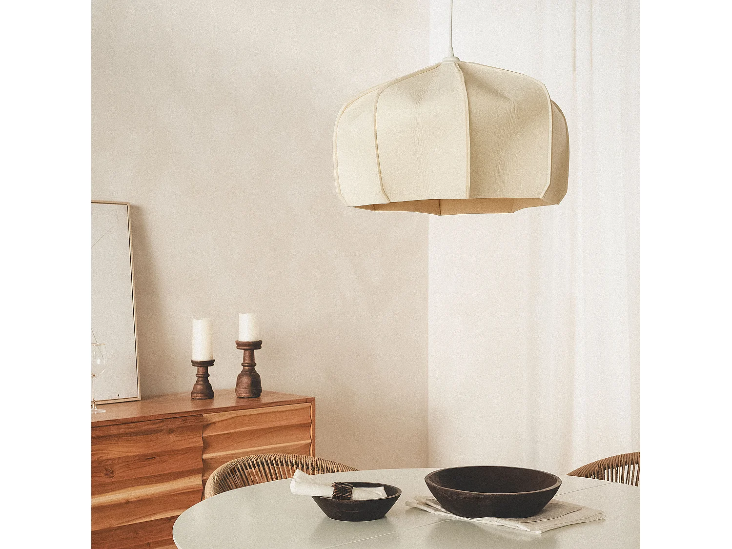 Suspension Feutre Azalea M