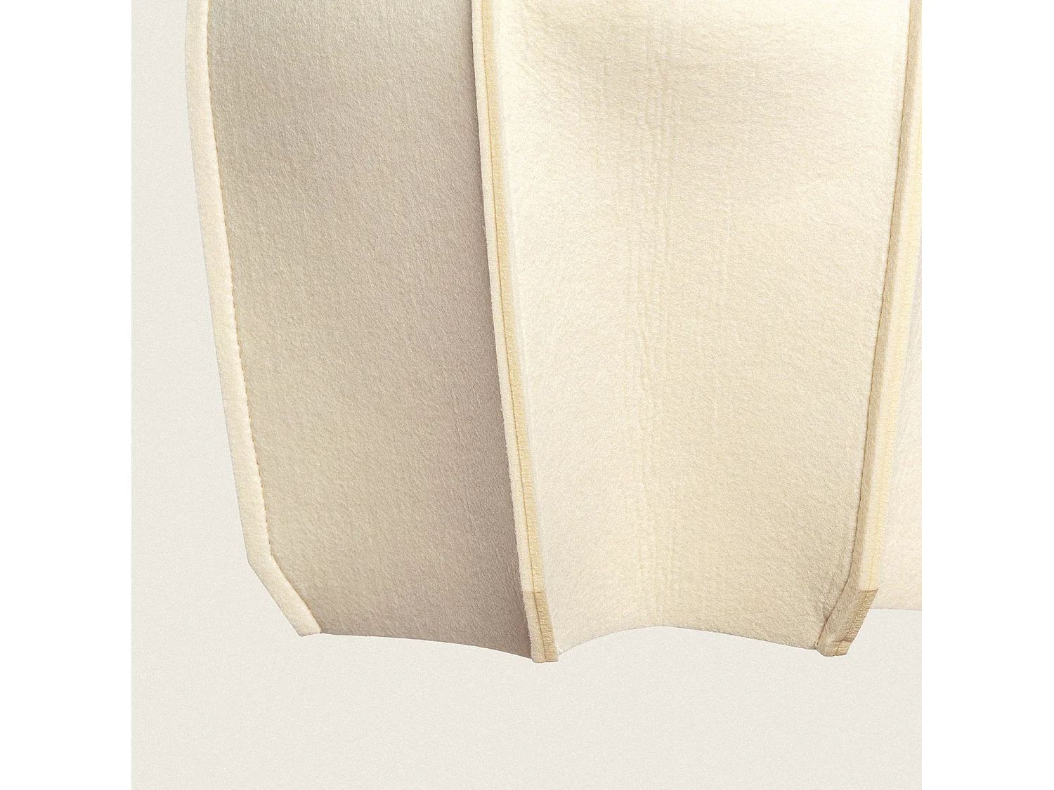 Lampada a Sospensione Feltro Azalea S