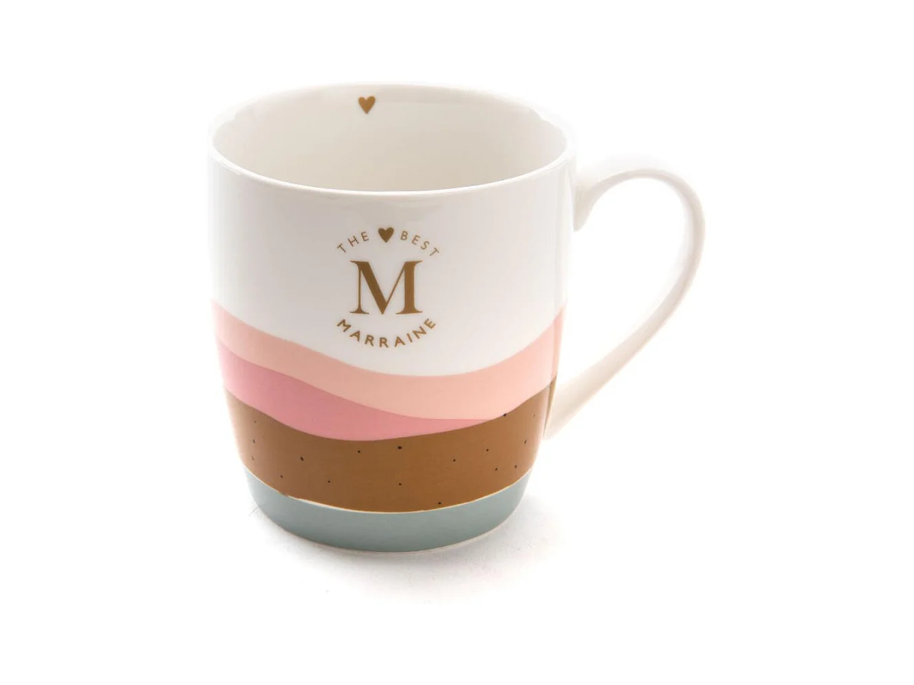 Mug inaya marraine