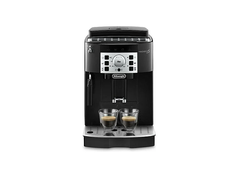 Delonghi Robot café 15 bars noir - ecam22140b