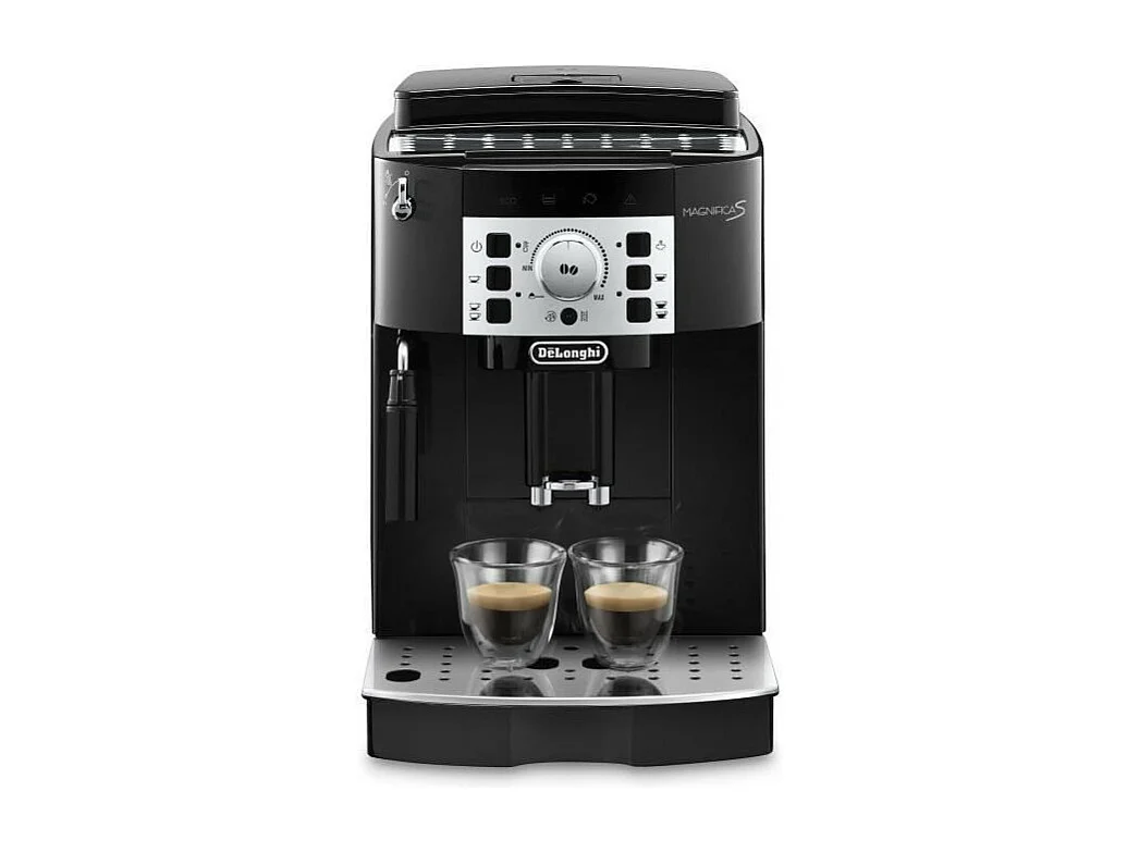 Delonghi Robot café 15 bars noir - ecam22140b