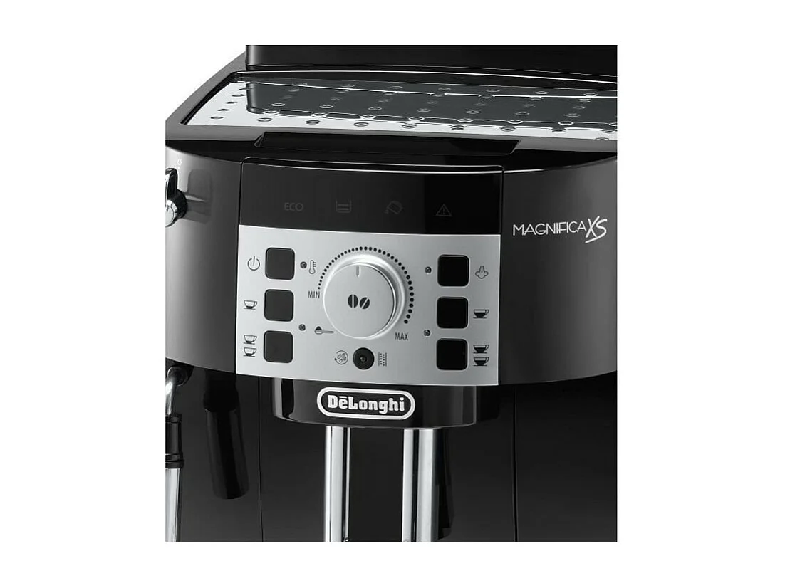 Delonghi Robot café 15 bars noir - ecam22140b