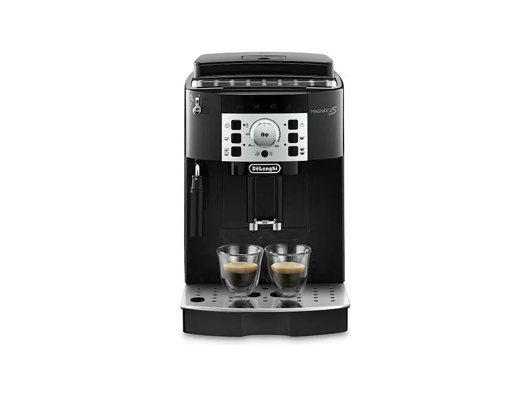 Delonghi Robot café 15 bars noir - ecam22140b