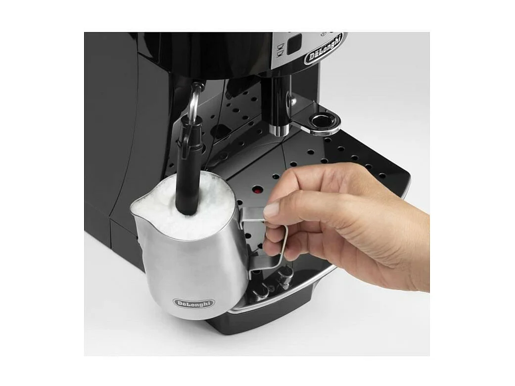 Delonghi Robot café 15 bars noir - ecam22140b